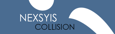 Nexsyis Collsion Dashboard Installation Page